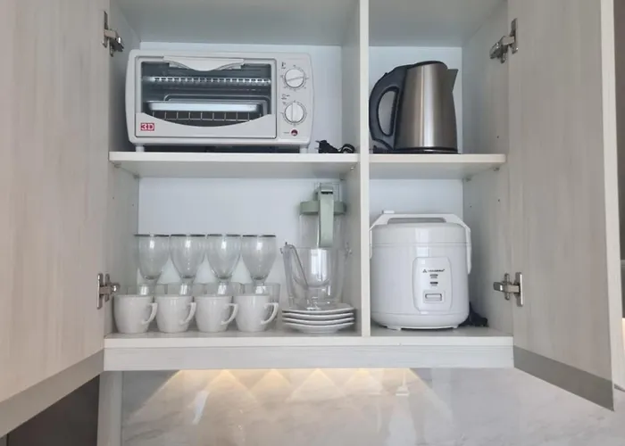 Apartamento Rio Primea