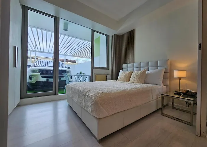 Apartamento Rio Primea *