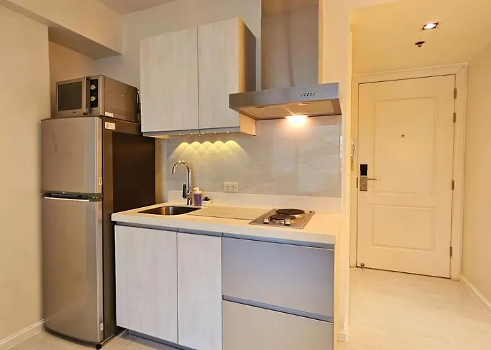 Apartamento Rio Primea