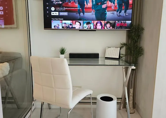 Rio Primea Apartamento *