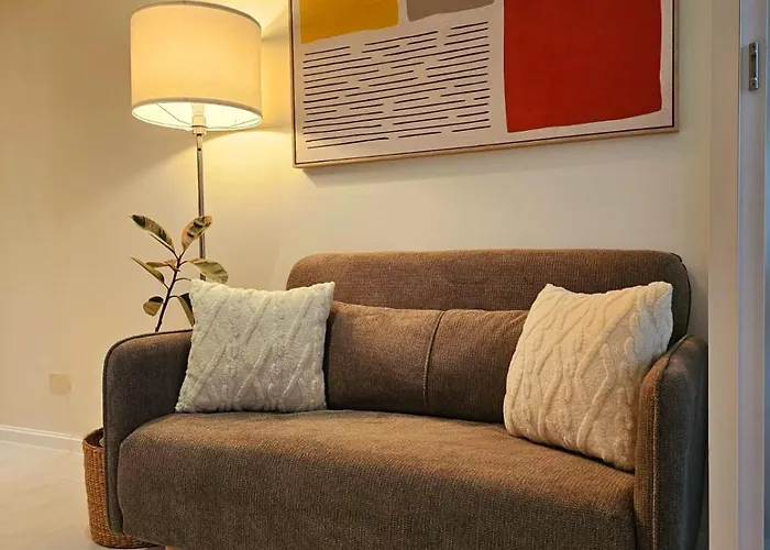 Rio Primea Apartamento *
