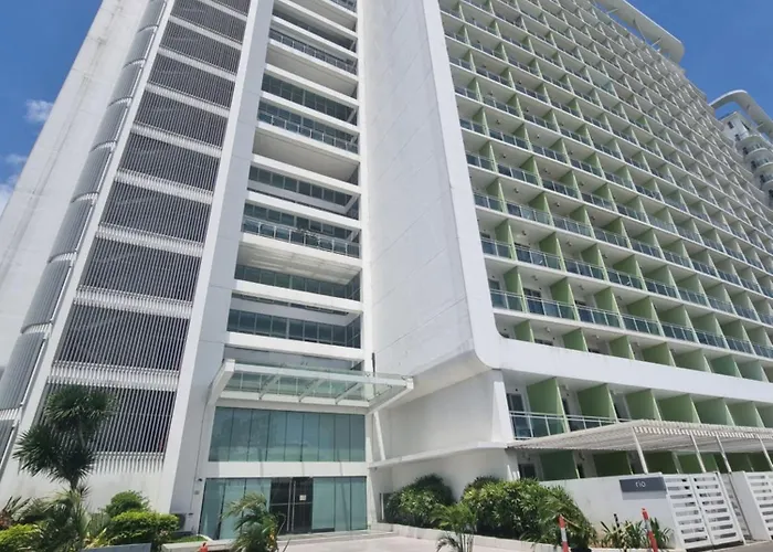 Apartamento Rio Primea *