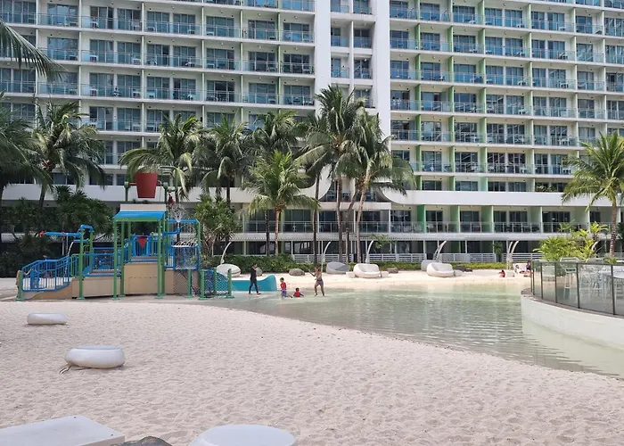 Rio Primea Apartamento Manila